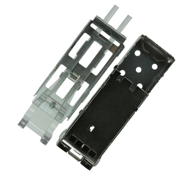 U77-C1619-2001 Amphenol ICC (Commercial Products)  Pluggable Connector Assemblies